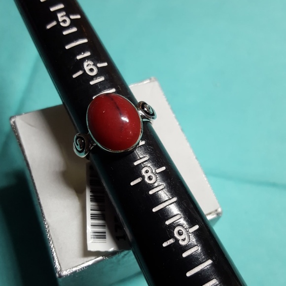 Jasper Ring - Picture 5 of 5